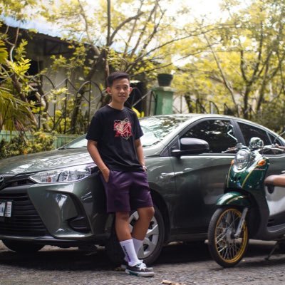 KeanuOneil's profile picture. "Even the greatest was once a beginner. Don't be afraid to take the first step." - Muhammad Ali