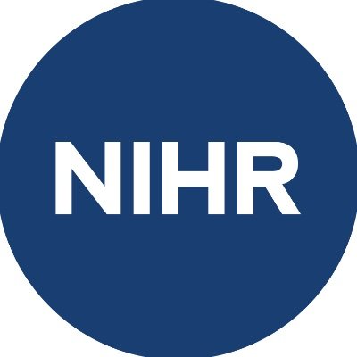 NIHR_PHIRST Profile Picture