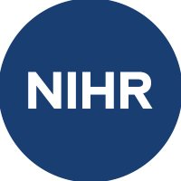 NIHR_PHIRST (@nihr_phirst) 's Twitter Profile