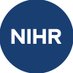 NIHR_PHIRST (@NIHR_PHIRST) Twitter profile photo