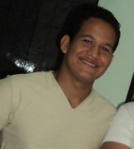 caioc93's profile picture. 