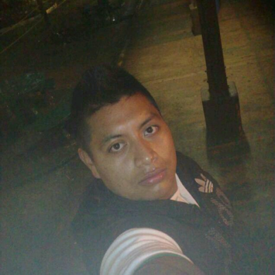 SOY UN HOMBRE QUE ME GUSTA LUCHAR POR LAS COSAS QUE QUIERO EN LA VIDA Y
