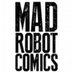 Mad Robot Comics (@MadRobotComics) Twitter profile photo