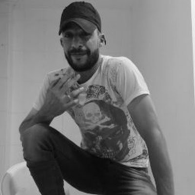 BoufichaJ's profile picture. Amar