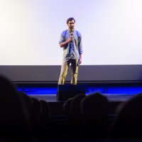 Paddy Cotter 🎥 (@paddycotter) 's Twitter Profile