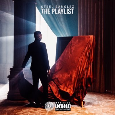 My Debut Album “The Playlist” is OUT NOW! Please click the link in bio 🧡   Info@giftedmusic.co.uk