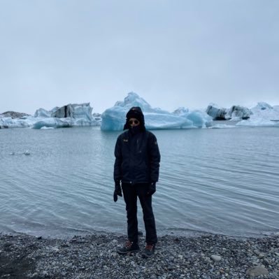 Kevinkevinhf13's profile picture. aquí explorando