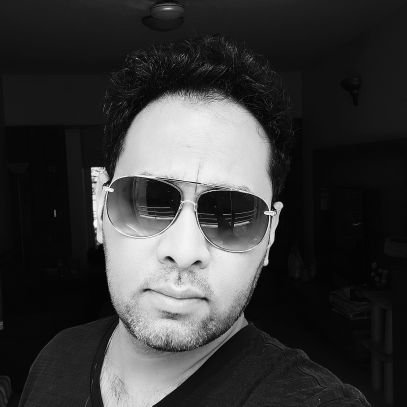 rajnishborah's profile picture. 