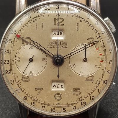 Independent trade watchmaker and dealer, contemporary and vintage precision timepieces repaired restored and retailed @ Old Spittalfields Market London