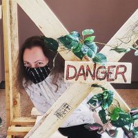 Stephanie Drumheller (@uglyfossils) 's Twitter Profile