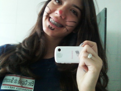 MayMMelo's profile picture. 