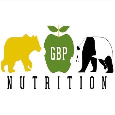 Official Twitter of the Golden Bears and Pandas Nutrition Team