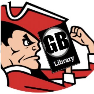 Welcome to the Glenbrook Library! Thanks for stopping to see what we’re up to! Follow our DLS: @smalchow and school: @PCSD_GB #RaiderStrong