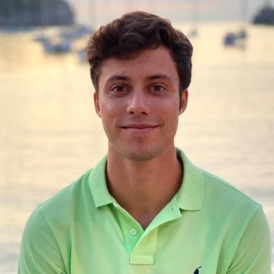 Passionate Physiotherapist in Mallorca. Constantly self-critical.
Host of @fisiocracia_
Teaching with @ecufis and @fisiowebinar