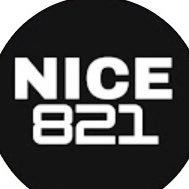 nice821(@nice8212) 's Twitter Profile Photo