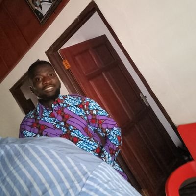 kojo_Trader's profile picture. Self made