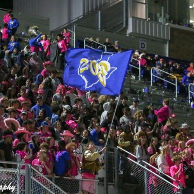 Bos Student Section