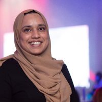 Iram Fardus (@ifardus) 's Twitter Profile