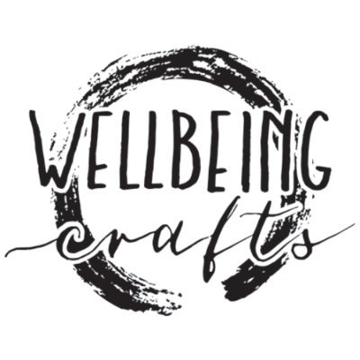 Clay and other natural materials for better mental health.