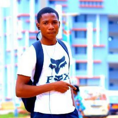 idro_kakoma's profile picture. La competence
