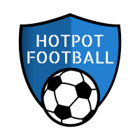 HOTPOT FOOTBALL(@HotpotFootball) 's Twitter Profile Photo