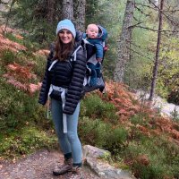 Dr sarah henshall (@sarahhenshall) 's Twitter Profile