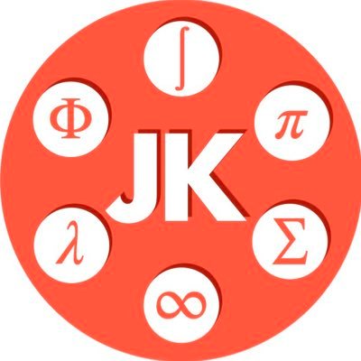 JK Math Profile