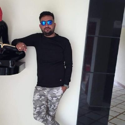 sameerkanabar23's profile picture. 