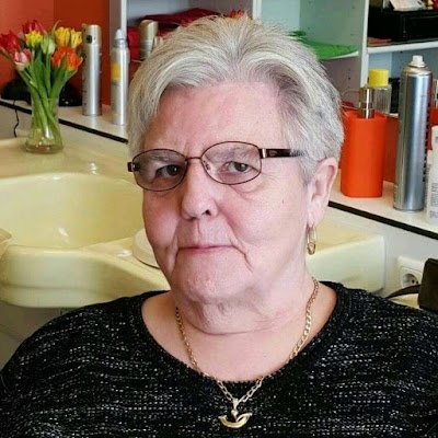 MargritGoss1's profile picture. 