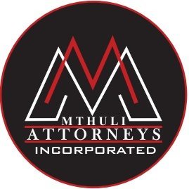 We are committed to providing an experience that is unrivaled & transparency when executing our mandates.
📧 : info@mthuliattorneys.co.za
📱 : +27 66 205 4524