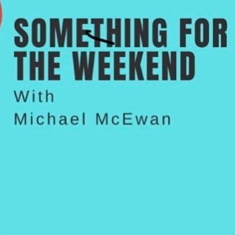 get your weekend off to a good start some fantastic new music from Emerging Artists, interesting topics of discussion , guest appearances keep you on your toes!