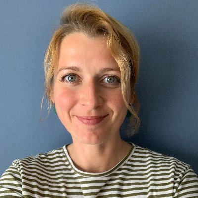 MMogilnicka's profile picture. Sociologist at the University of Bristol, lived diversities, everyday encounters with difference
@FestiVersities