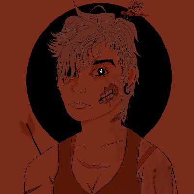 enirb0r3h's profile picture. I am here because I love a lot of nerds and need to keep up with them. she/her (23)