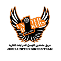 Jubail United Bikers (@jubail_united) 's Twitter Profile Photo