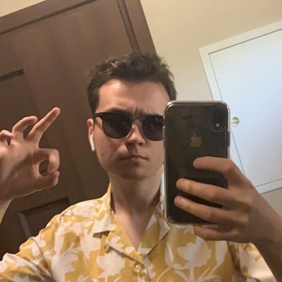 quediok's profile picture. Hejo