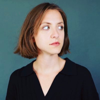 murielska's profile picture. Ausland @derspiegel / gelernt @nannenschule