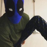 Red Imposter (@bluedeadpool33) 's Twitter Profile