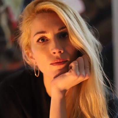 Jelena Kevic Djurdjevicさんのプロフィール画像