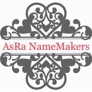 Asra_NameMakers