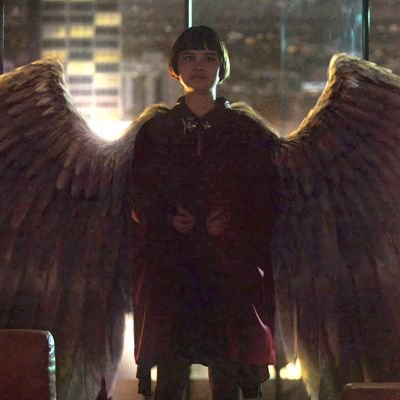 Hey, I'm Rae Rae!
I'm the Angel of Death and I'm pretty busy with my job most of the time.
Spreading some love anyway because it's important

Also, I'm Asexual!