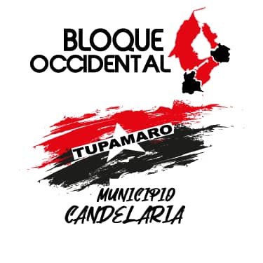 Cuenta Oficial del Movimiento Revolucionario Tupamaro en el Municipio Candelaria del Estado Trujillo