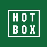 HOTBOX (@hotboxmobil) 's Twitter Profile Photo HOTBOX (@hotboxmobil) 's Twitter Profile Photo