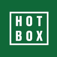 HOTBOX(@hotboxmobil) 's Twitter Profile Photo