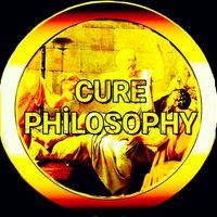 The Philosophy Cure (@curephilosophy) 's Twitter Profile