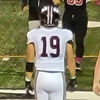 maxhxw's profile picture. BHS Football🏈 D End 6’3 230Lbs 2022 4.0GPA!! Valpo Commit🟤🟡