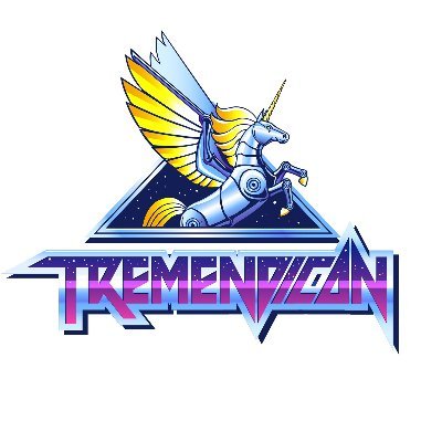 Tremendicon is a 3-day convention in Springfield, MO going on its second year in 2023 on July 7th - 9th.
https://t.co/uFtiJ1LxKo