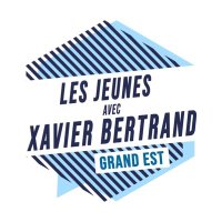 Jeunes avec Xavier Bertrand Grand Est(@JeunesAvecXBGE) 's Twitter Profile Photo