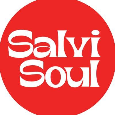 Sharing Salvadoran cuisine & culture with the world.
Classes |  Events | Cookbook
The SalviSoul Cookbook, Spring 2024 @tenspeedpress
Founder @karlatvasquez