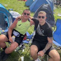 Jack Forrest (@jackforrest36) 's Twitter Profile