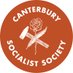 Canterbury Socialist Society (@css_newzealand) Twitter profile photo Canterbury Socialist Society (@css_newzealand) Twitter profile photo